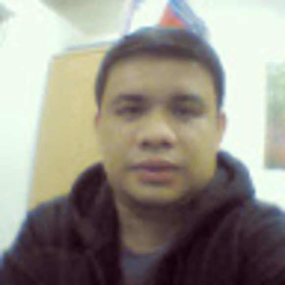 Meet your Posher, James - Picture 1 of 1